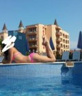 Светлана Site de rencontre femme russe Biélorussie rencontres célibataires 32 ans